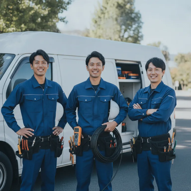 電気工事士 Nemuro